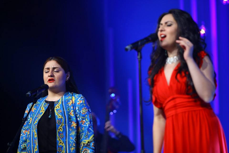 Norway 2015